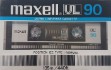 MAXELL UL 90